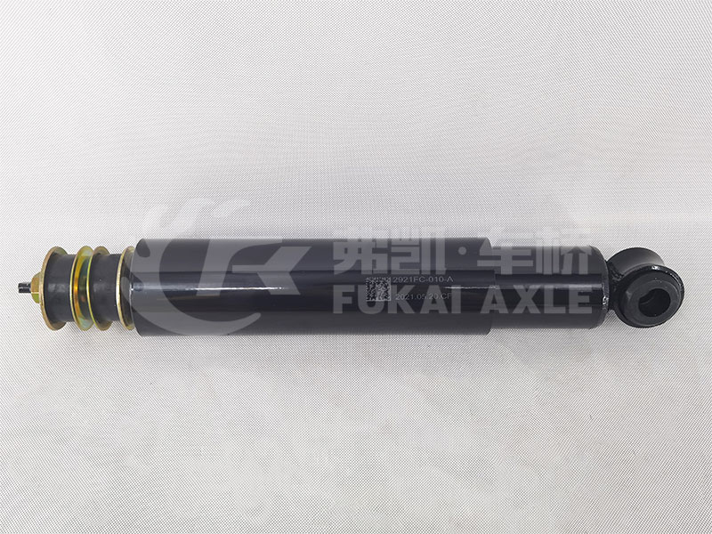 Front Axle Shock Absorber For Dfac Dongfeng Kinland Truck Spare Parts