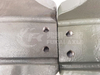 WG9725520223 / WG9725520224 Leaf Spring Seat for Sinotruk Howo Truck Parts 
