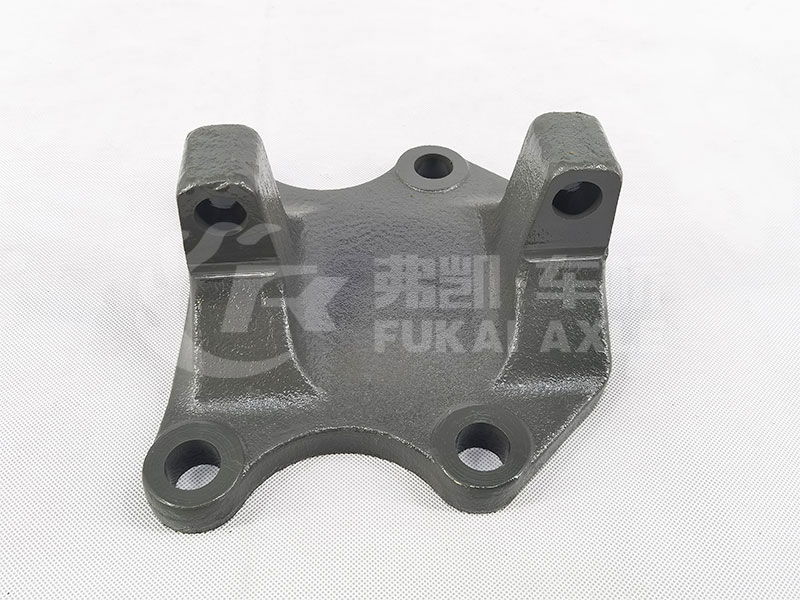 Thrust Rod Bracket 
