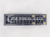 Steel Plate Slide Rail For Sinotruk Howo Truck Spare Parts WG9725523250