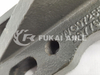  Limit Block Bracket For Sinotruk Howo Truck Spare Parts WG9725520776