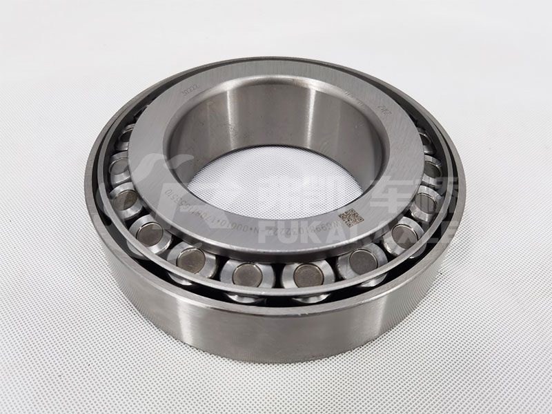 Rear Wheel Taper Roller Bearing for Sinotruk Truck Parts 32222/190003326167/WG9981032222/54100052