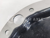Wheel End Cover for Shacman Delong F2000 F3000 Truck Spare Parts 81.35114.0086