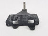 Front Leaf Spring Rear Bracket for Shacman Delong Truck Spare Parts Sz970000023
