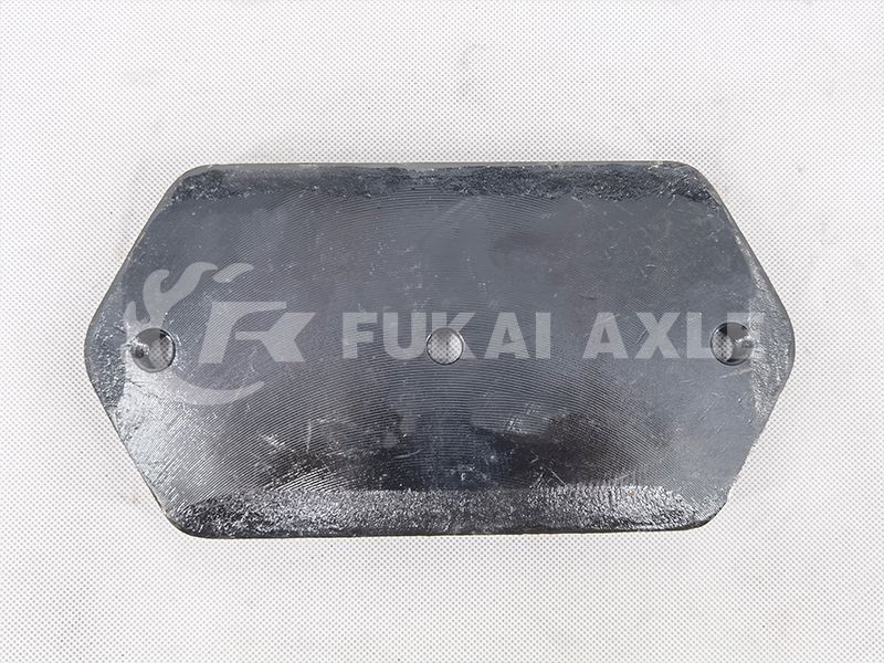 Guide Plate for Shacman Delong X3000 Truck Parts Dz96319520404