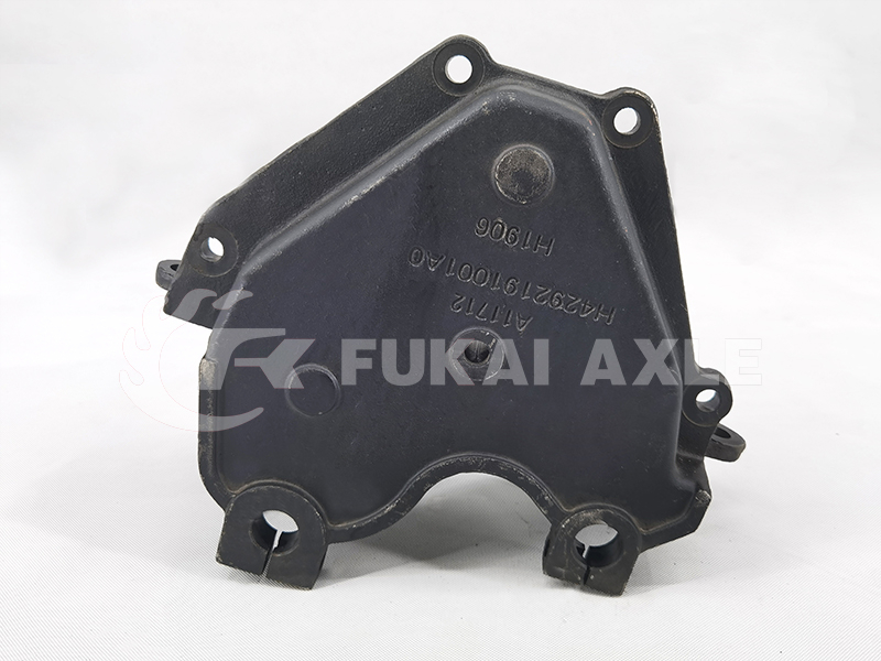 Front Spring Rear Bracket for Foton Auman Truck Spare Parts H4292191001A0