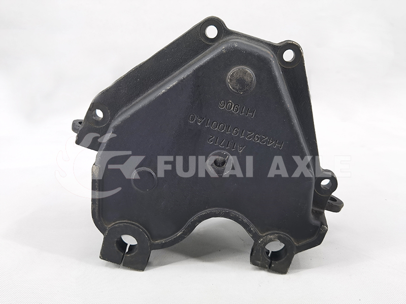 Front Spring Rear Bracket for Foton Auman Truck Spare Parts H4292191001A0