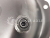 Balance Shaft Cover for Foton Auman Truck Spare Parts 99014520311