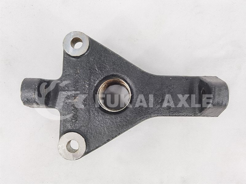 Front Trailer Hook Bracket for Foton Auman Truck Spare Parts H0403111010A0