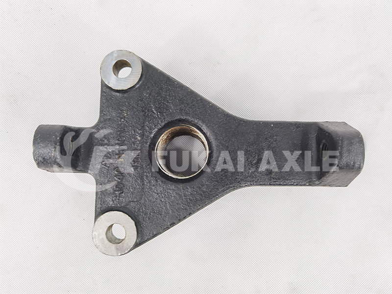 Front Trailer Hook Bracket for Foton Auman Truck Spare Parts H0403111010A0