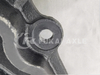 Front Spring Front Bracket for Foton Auman Spare Parts 1325129202002