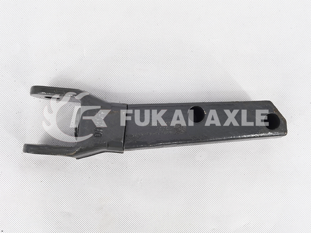 Shock Absorber Lower Bracket For Sinotruk Howo Truck Spare Parts WG910068066