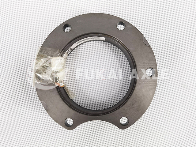 Bearing Seat For Sinotruk Howo Truck Spare Parts WG7121321141 