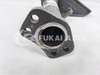 Manqiao Rear Axle Air Chamber Bracket For Sinotruk Howo Truck Spare Parts WG7117348020