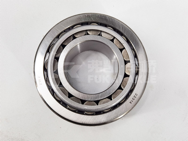 Front Wheel Bearing for Sinotruk Truck Spare Parts 32314/190003326543/WG9100032314/DZ90149320055