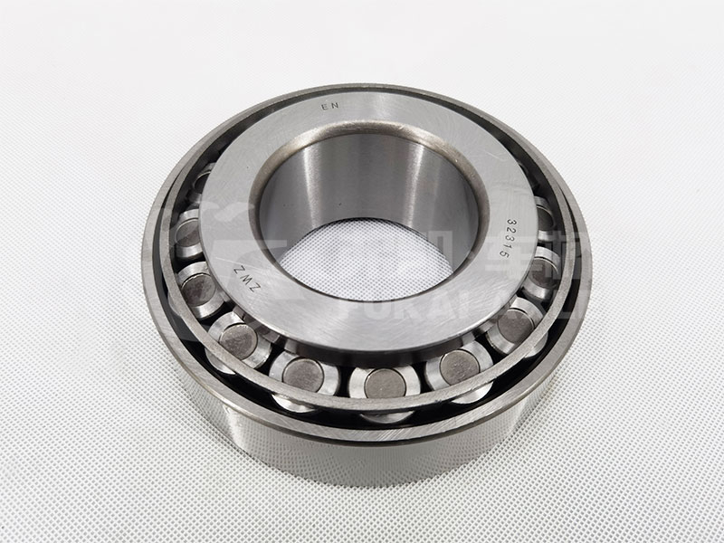 Taper Roller Bearing for Sinotruk Truck Spare Parts 190003326547 32315 