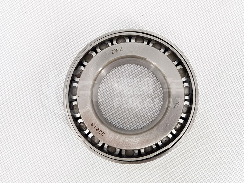 Rear Wheel Hub Bearing for Sinotruk HOWO Truck Spare Parts 33213
