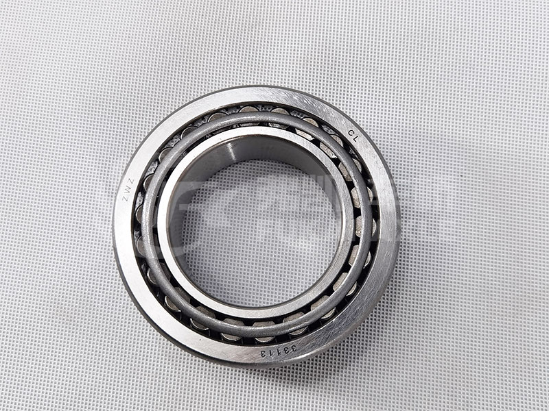 Tapered Roller Bearing for Sinotruk HOWO Truck Spare Parts Rear Wheel Bearing 33113 7813e 