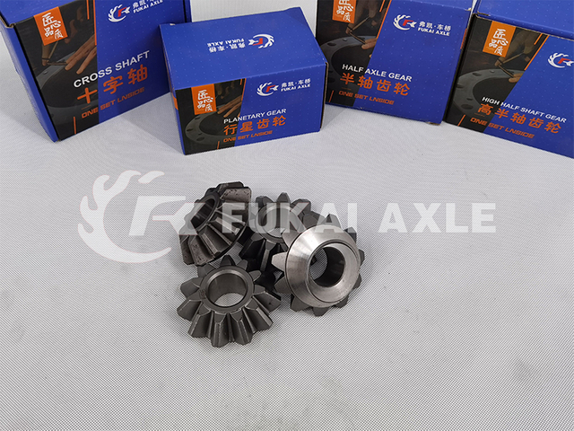 Differential Planetary Gear for Sinotruk HOWO Truck Parts Wg9231320152