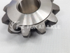 Differential Planetary Gear for Sinotruk Truck Spare Parts Steyr/HOWO 199012320010/Wg9012320010