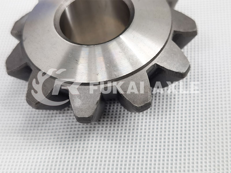 Differential Planetary Gear for Sinotruk Truck Spare Parts Steyr/HOWO 199012320010/Wg9012320010
