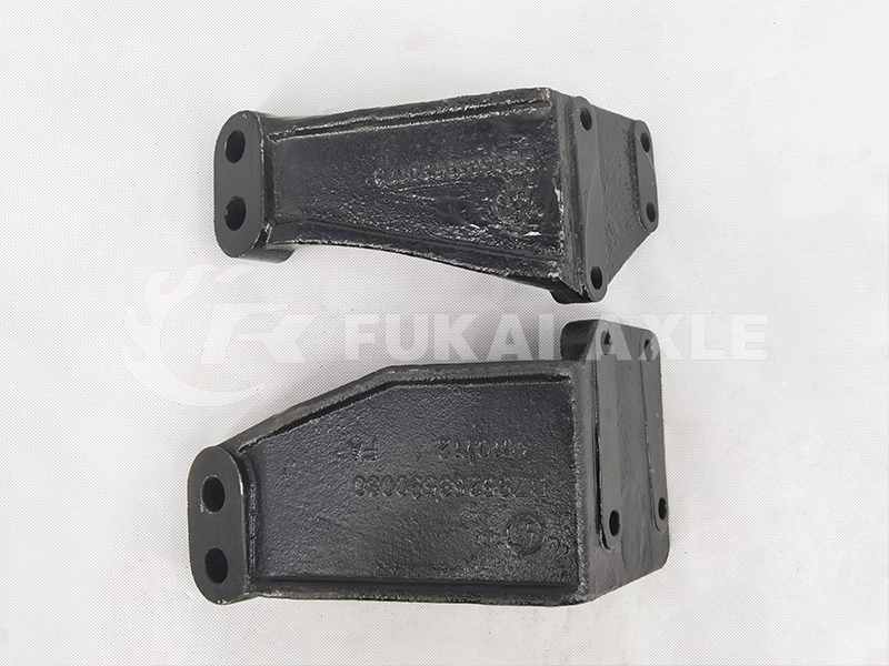 Engine Mount for Shacman Delong M3000 Dz95259590079 Dz95259590080