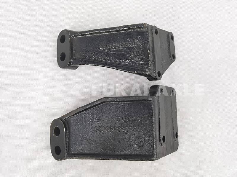 Engine Mount for Shacman Delong M3000 Dz95259590079 Dz95259590080