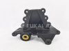 Front Spring Rear Bracket for Shacman Delong Truck Parts Dz9118526024