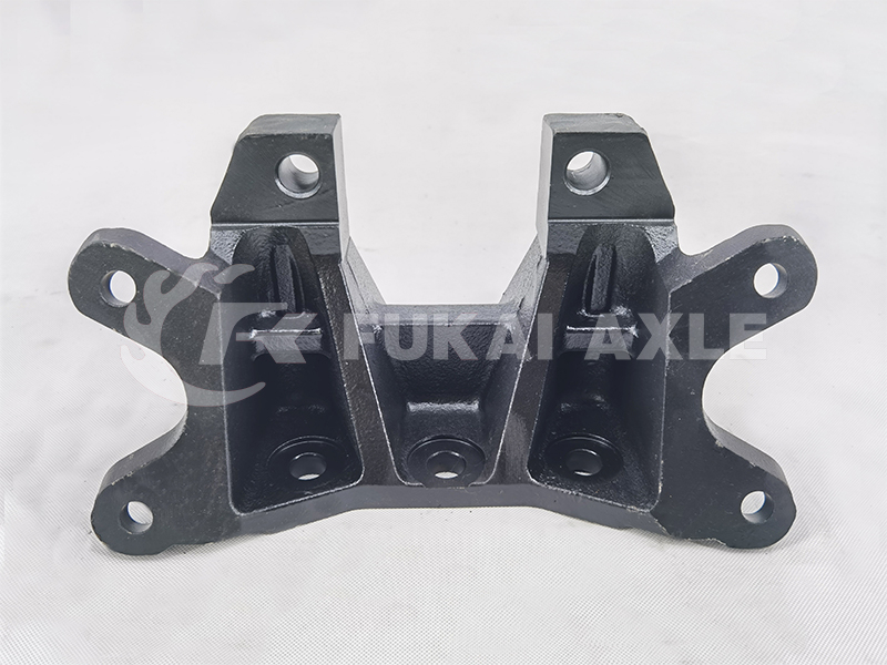 Air Chamber Support for Shacman Delong Truck Axle Part HD95149340002