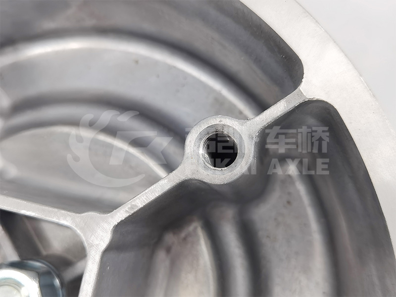 Cab Air Spring Airbag Shock Absorber For Sinotruk Truck Spare Parts 1V8060