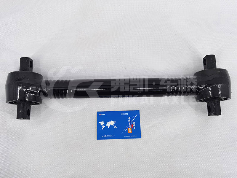 Steyr King Upper Thrust Rod Assembly For Sinotruk Truck Spare Parts AZ9631521175