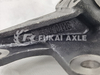 Front Wheel Cylinder Bracket For Sinotruk Steyr Truck Spare Parts AZ9100410036