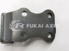 Rear Suspension Right Bracket For Sinotruk Howo Truck Spare Parts WG9325590102