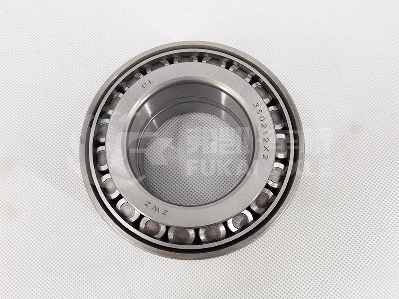 Through Shaft Bearing For Sinotruk Howo Truck Spare Parts 350212×2/97212E/WG9231326212 