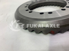 Bevel Gear Pair for Sinotruk Hande Man Truck Spare Parts HD90009320239