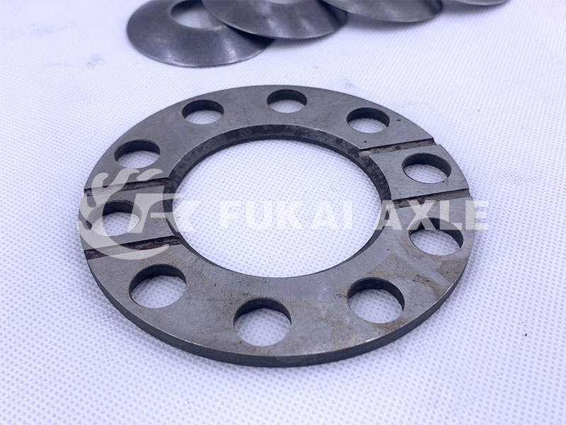 Inter-axle Differential Gasket Repair Kit For Sinotruk Howo Truck Spare Parts WG9014320166