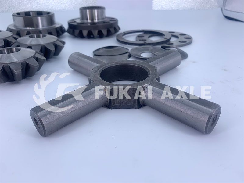  Differential Repair Kit for Sinotruk Str/HOWO Truck Parts Wg9014320165/Wg9014320198/Wg9014320503