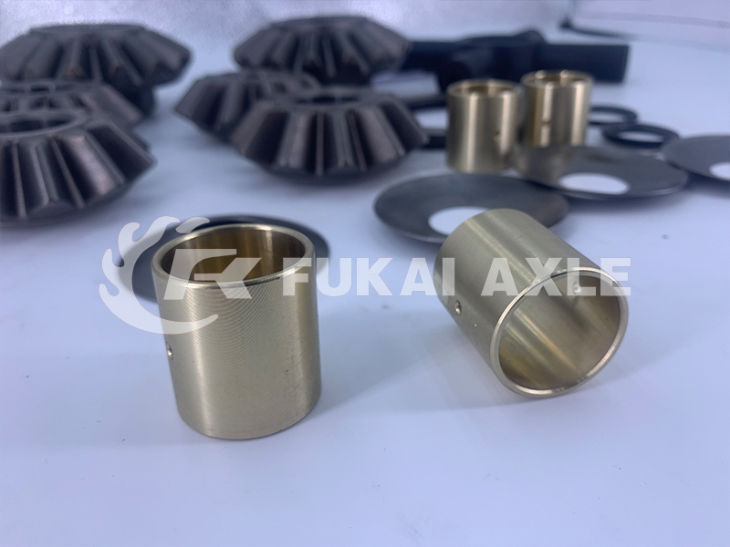 Differential Repair Kit for Sinotruk HOWO/Styer Truck Spare Parts WG9231320272/WG9231320273/WG9231320274