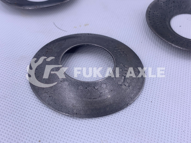 Differential Gasket Repair Kit for Sinotruk HOWO Stryer Truck Parts Wg9231320271