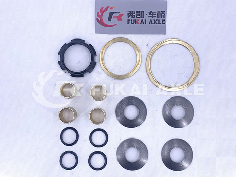 Differential Gasket Repair Kit For Sinotruk Truck Spare Parts WG9981320136