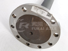 Half Shaft for Foton Auman Heavy Duty Truck Spare Parts QT459D7-2403081