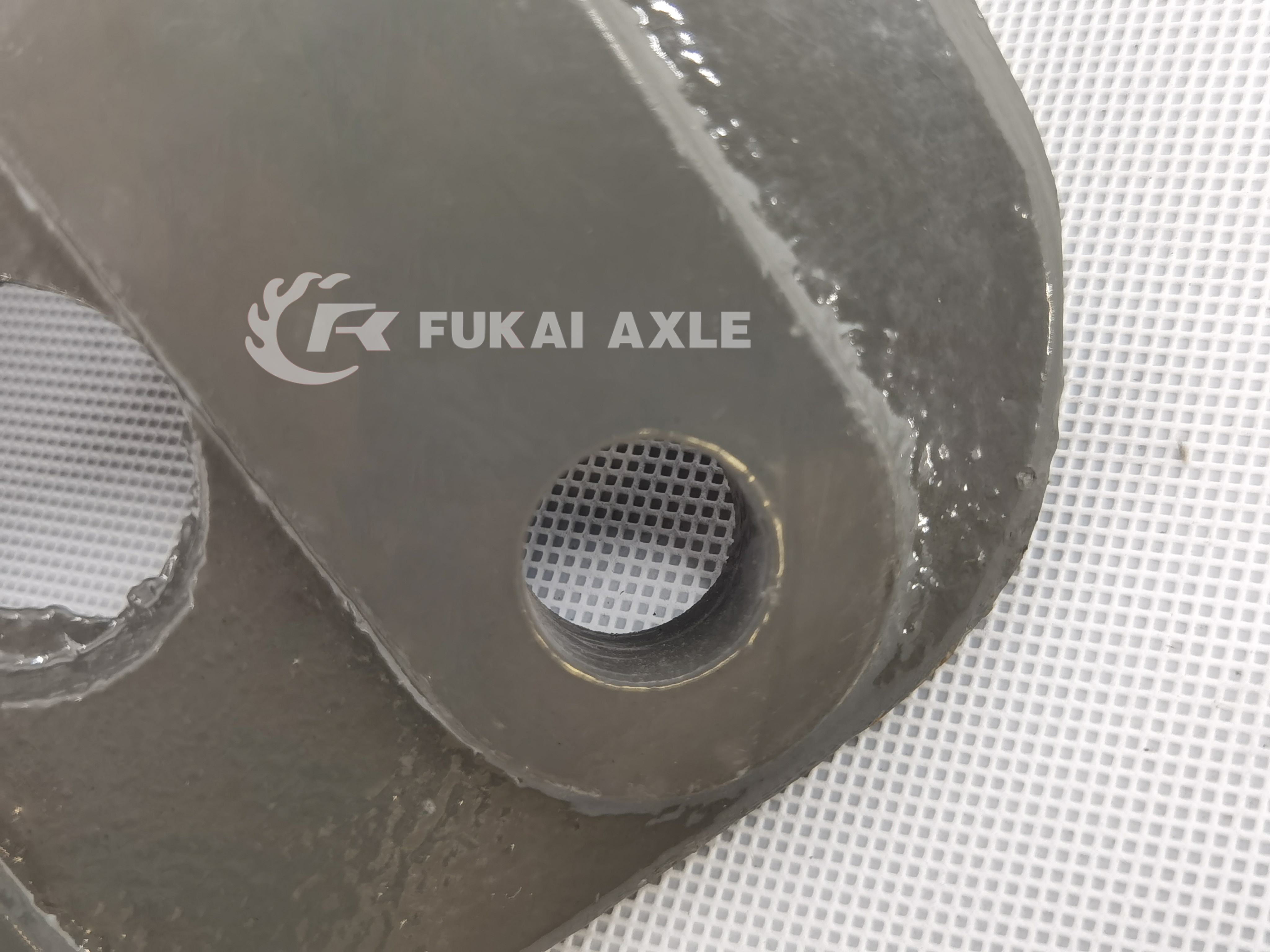 Connection bracket For Sinotruk Howo Truck Spare Parts WG9925930201