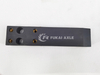 Guide Plate For Sinotruk Howo Truck Spare Parts WG9725522552