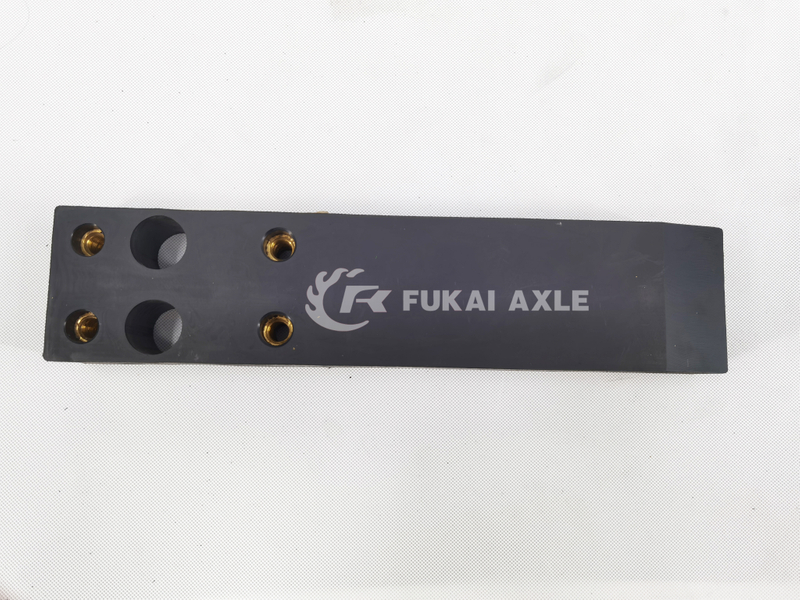 Guide Plate For Sinotruk Howo Truck Spare Parts WG9725522552