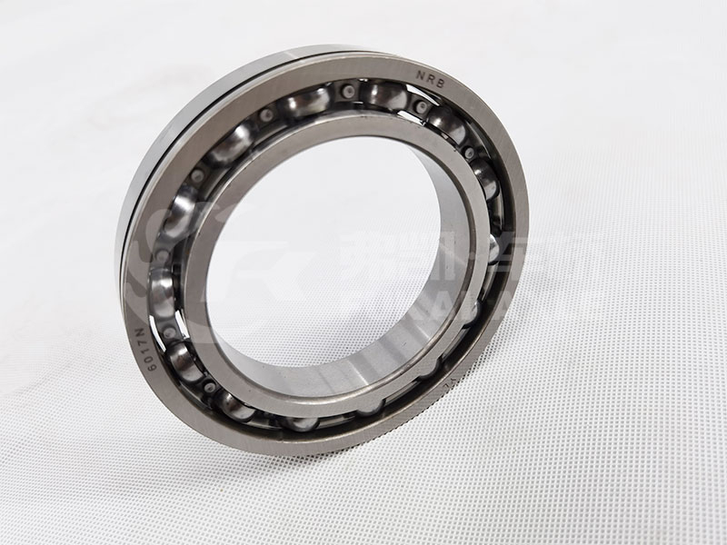 Drive Gear Bearings for Sinotruk Fast Gearbox Truck Spare Parts 6017N 50117