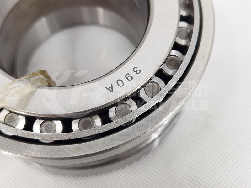 Auxiliary Box Output Tapered Roller Bearing For Sinotruk Fast-gear Truck Spare Parts 390A 7781
