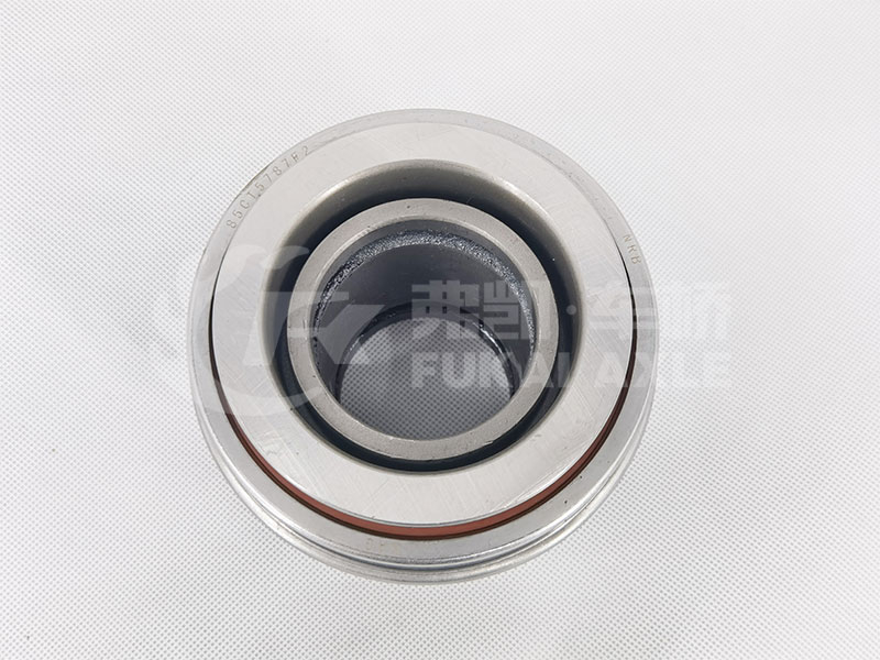 Fast Transmission Clutch Release Bearing For Sinotruk Truck Spare Parts 85CT5787F2