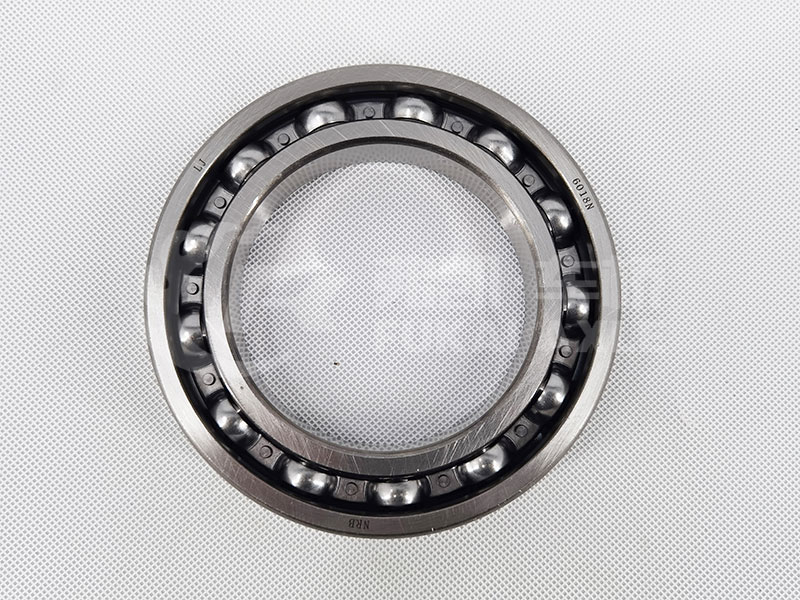 Auxiliary Box Drive Wheel Bearing For Sinotruk Fast Gearbox Spare Parts 6018N 50118 