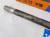 Half Shaft for Shacman Delong Truck Spare Parts L=1135MM DZ9112340776