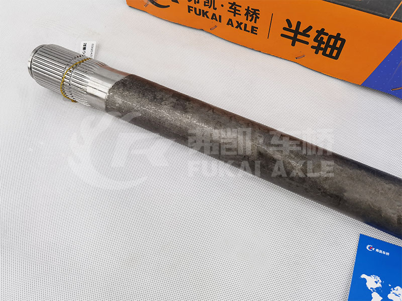 Half Shaft for Shacman Delong Truck Spare Parts L=1135MM DZ9112340776